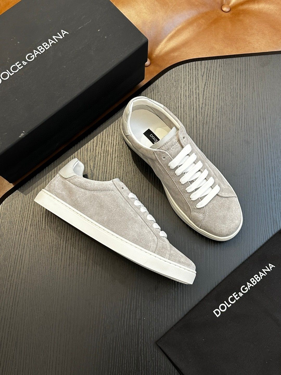 D&G Sneakers-143