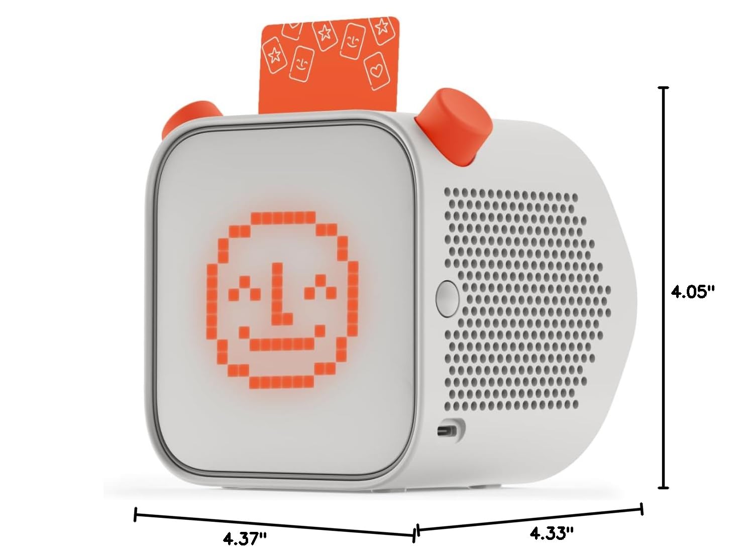 YOTO Player (3rd Gen.) - Kids Bluetooth Audio Speaker
