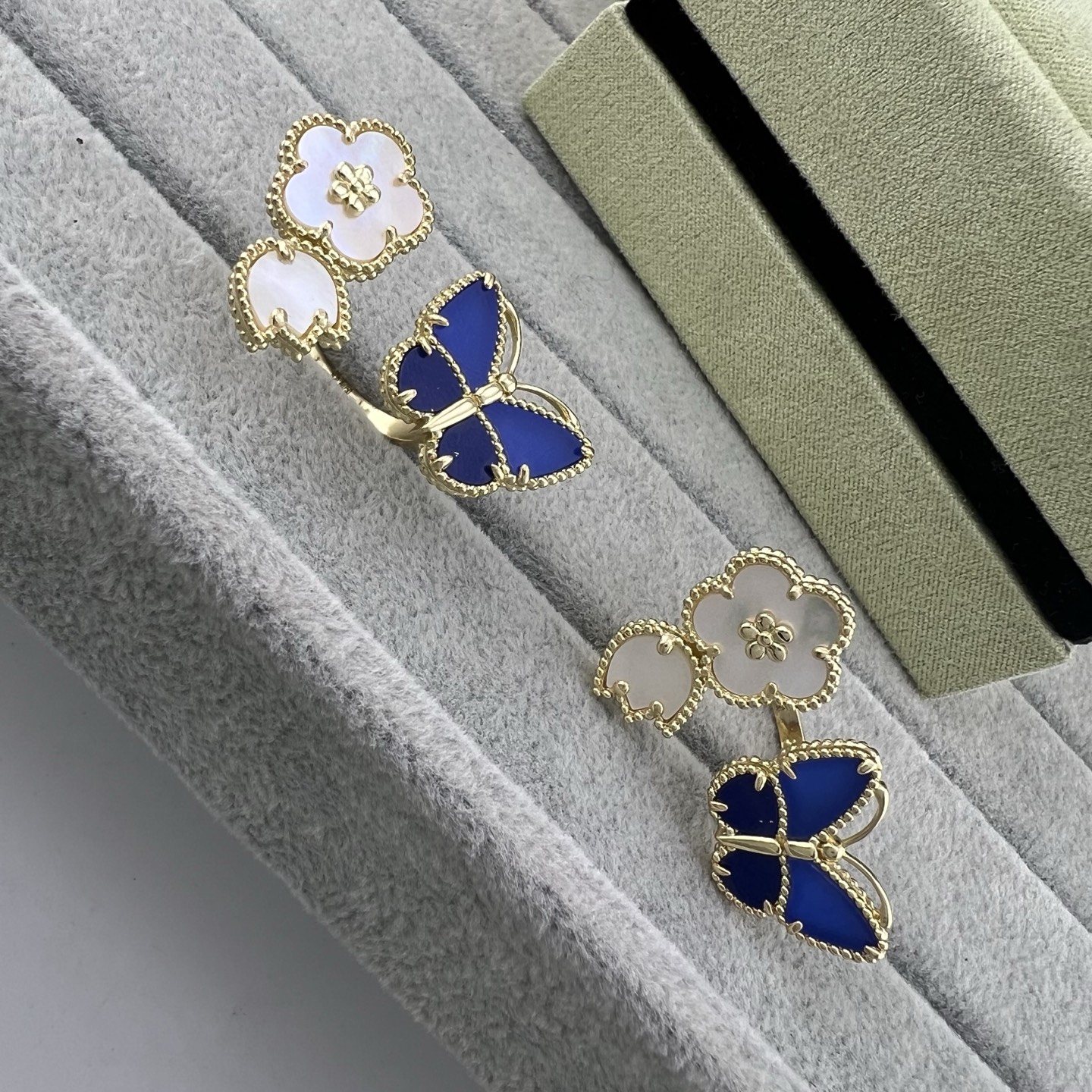 Van Cleef & Arpels ring-3