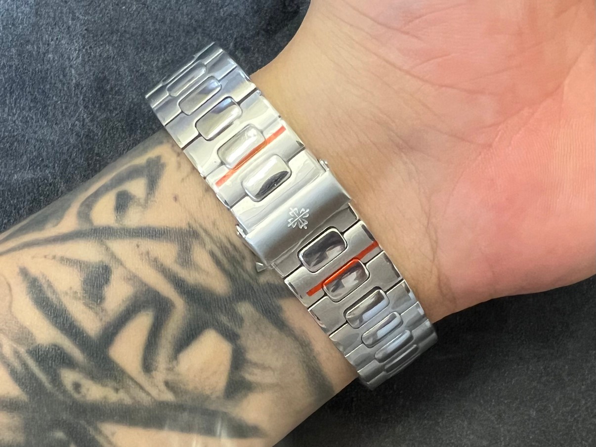 Patek Philippe Hot New Products-15