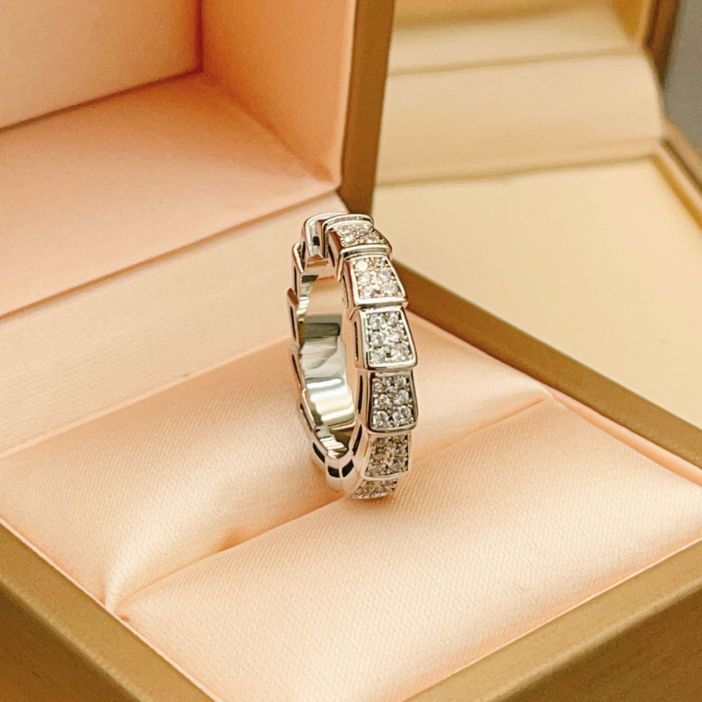 Bottega Veneta ring-57