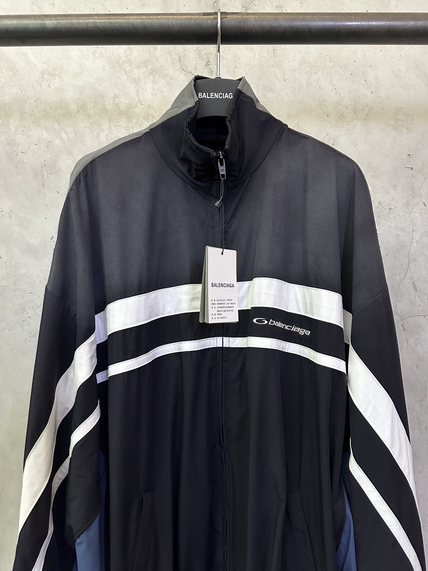 Balenciaga Clothing-361