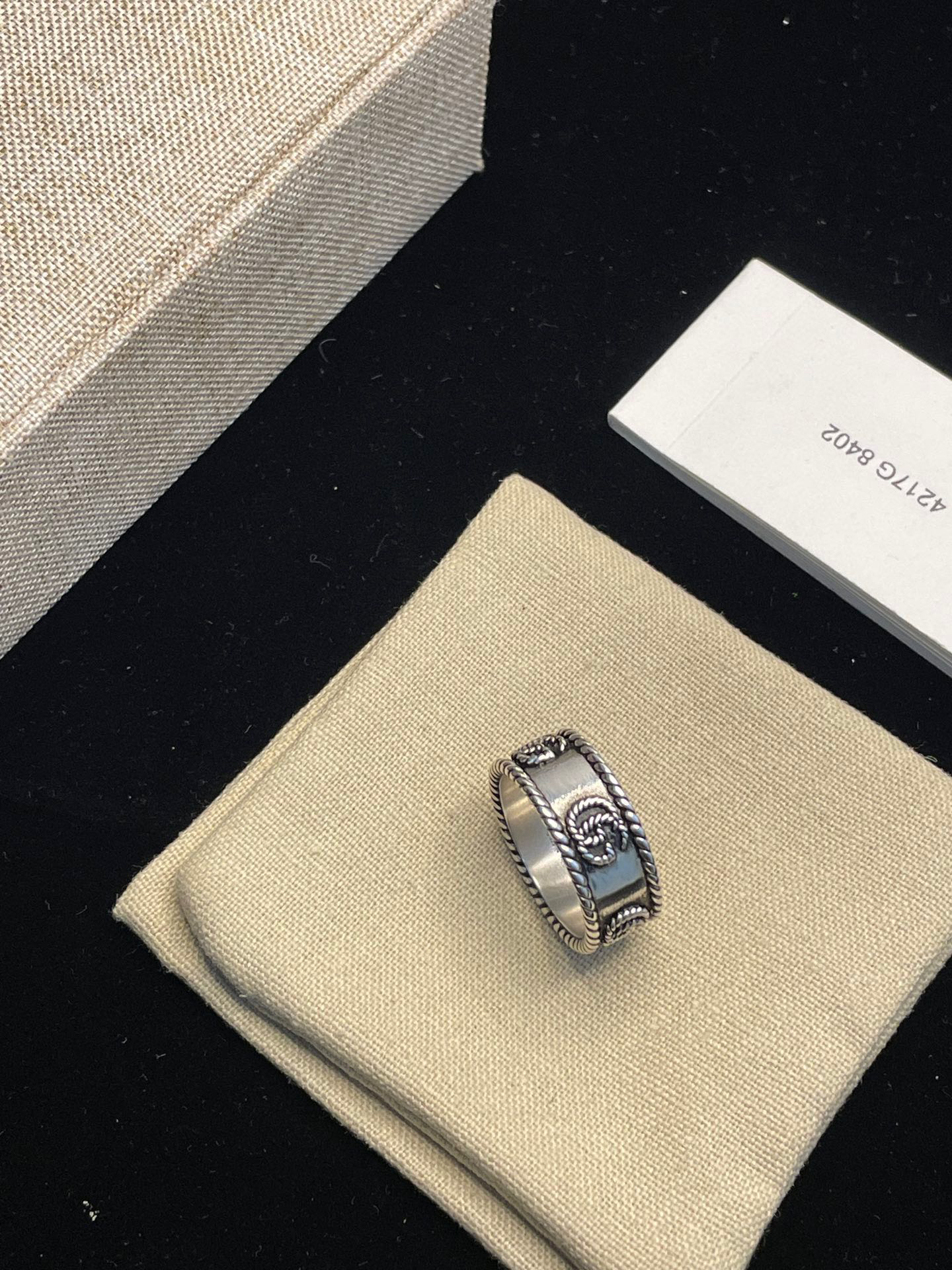 Gucci ring-39