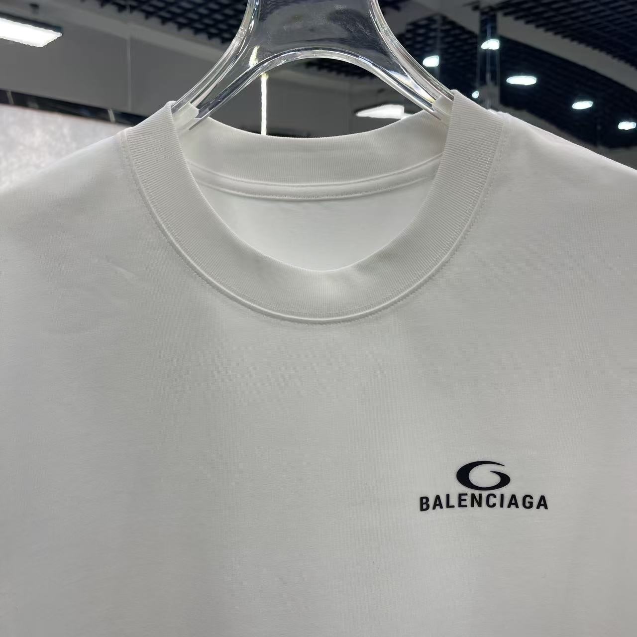 Balenciaga clothing-91