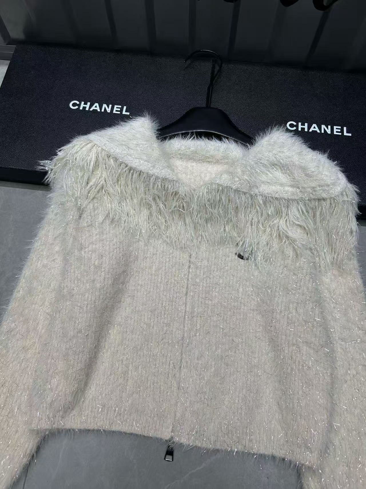 Chanel Clothing-232