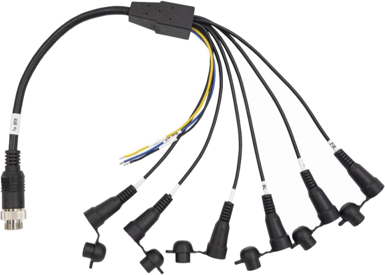 Metra Electronics - Wireless Bluetooth Controller (MPS-BTK1) Powersports Products