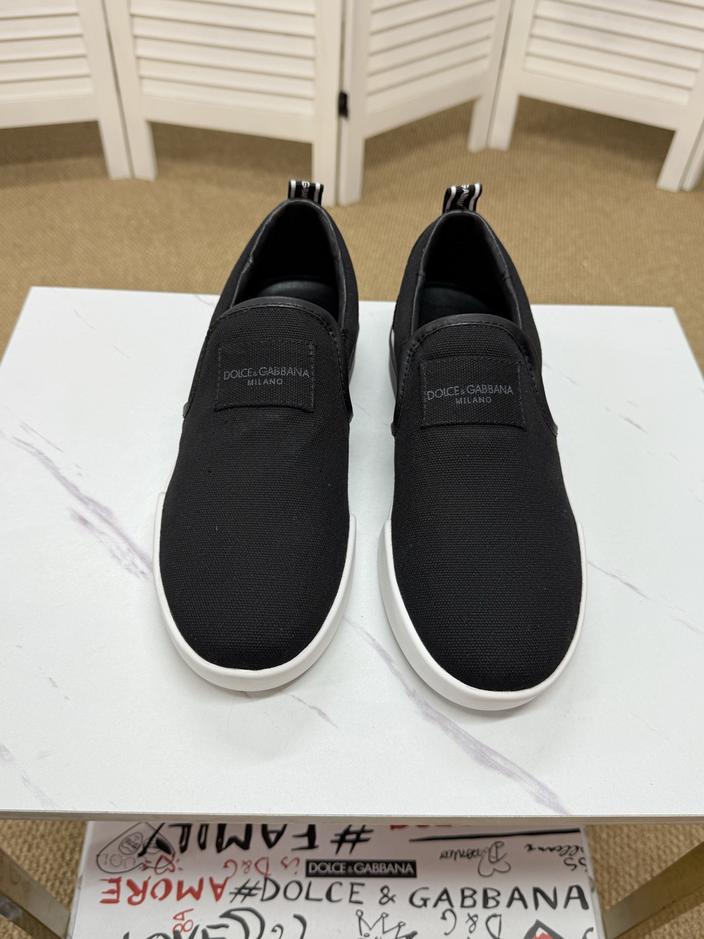 D&G Sneakers-66