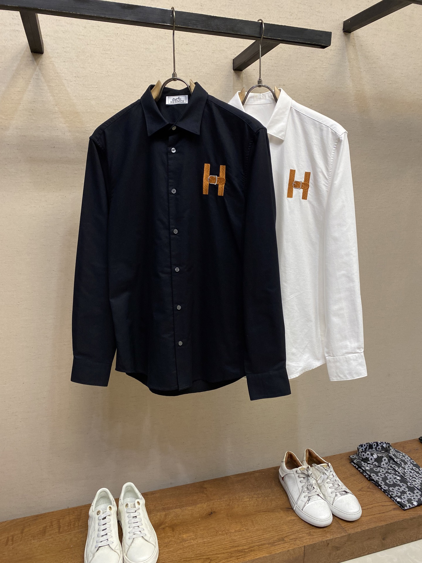 Hermes Clothing-76