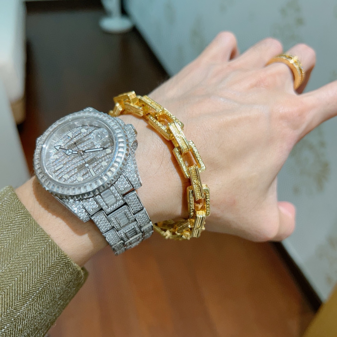 Bottega Veneta Bracelet-62