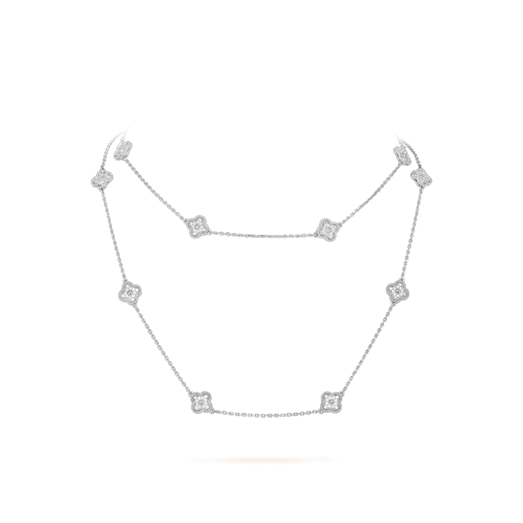 Van Cleef & Arpels necklace-76