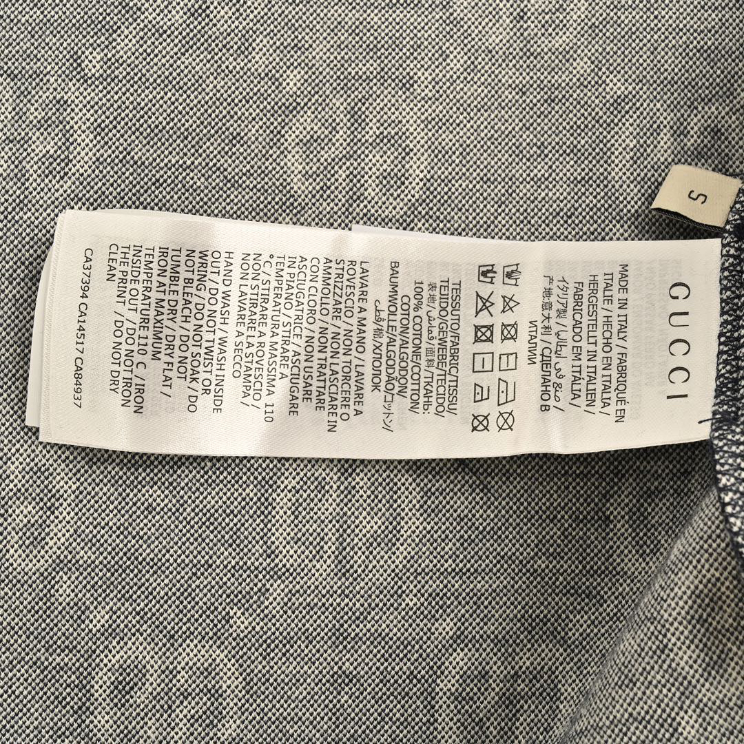 Gucci Clothing-321