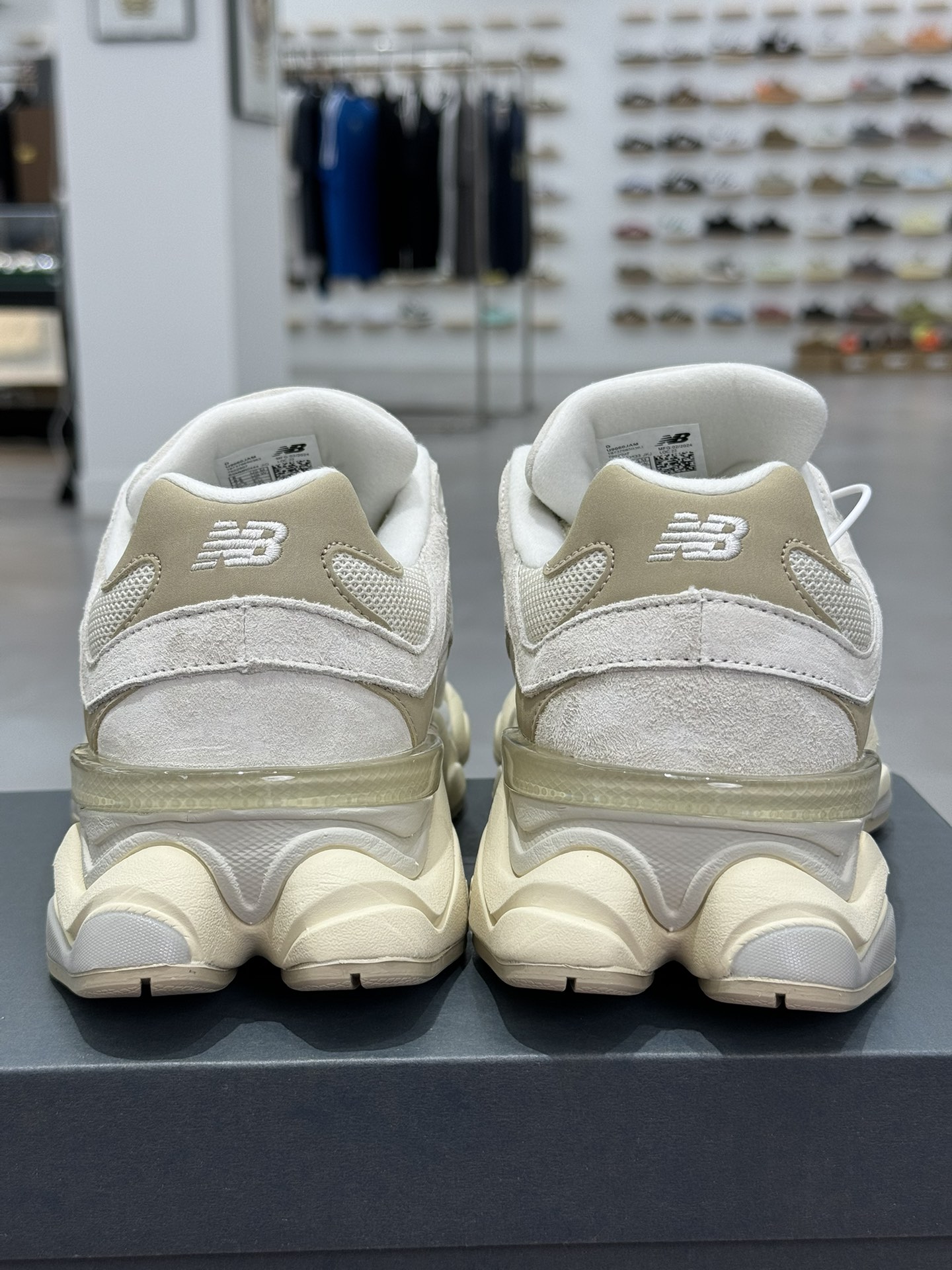 New Balance Sneakers-188