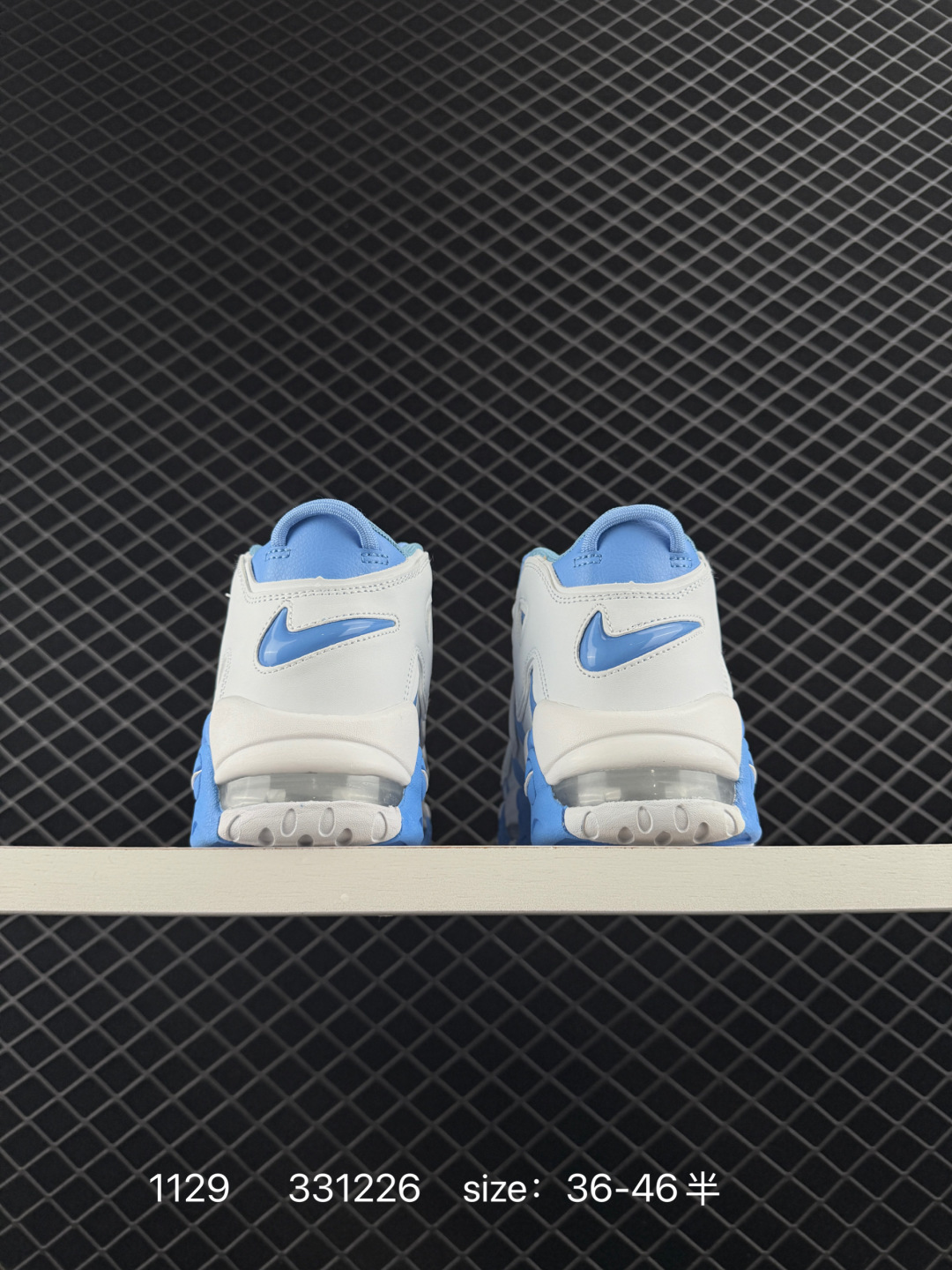 Nike Sneakers-187