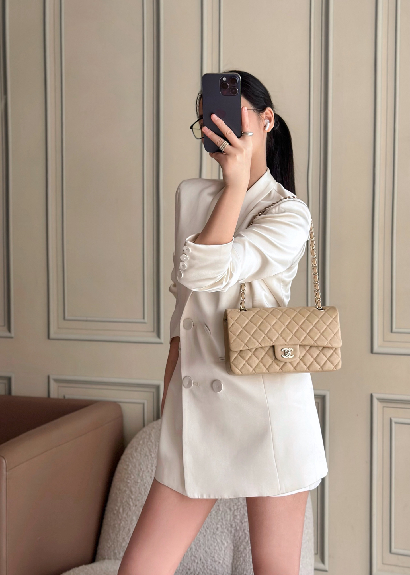 Chanel Hot New Product-171