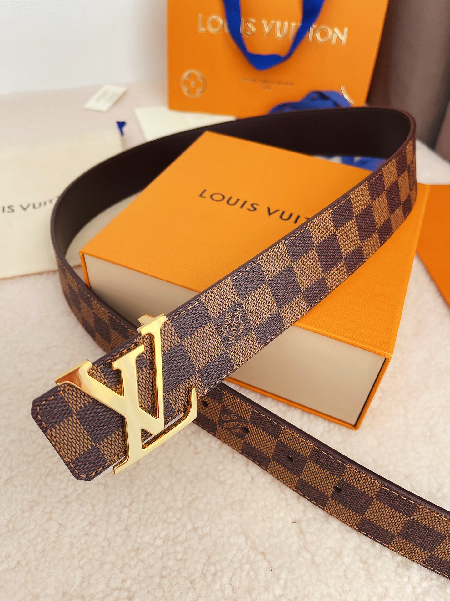 Lv belt-126