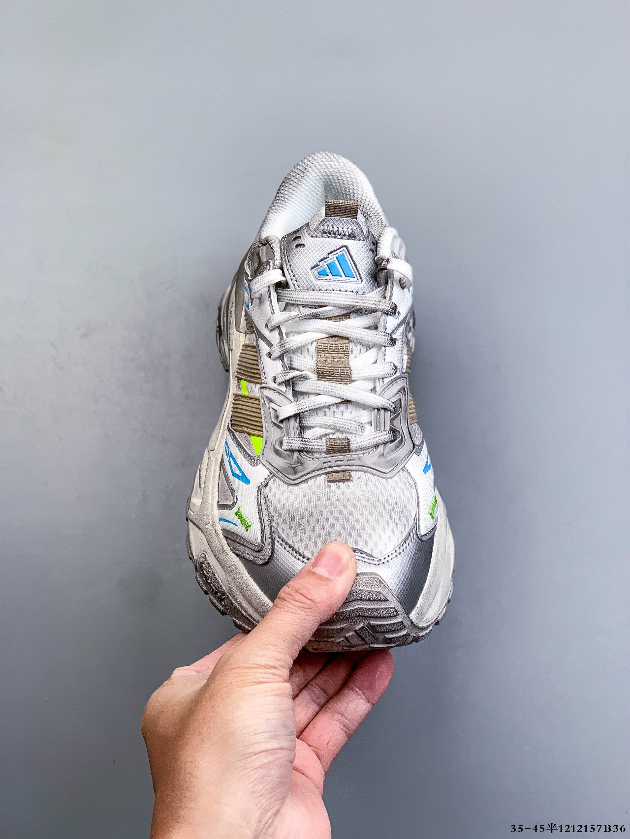 Adidas Sneakers-237