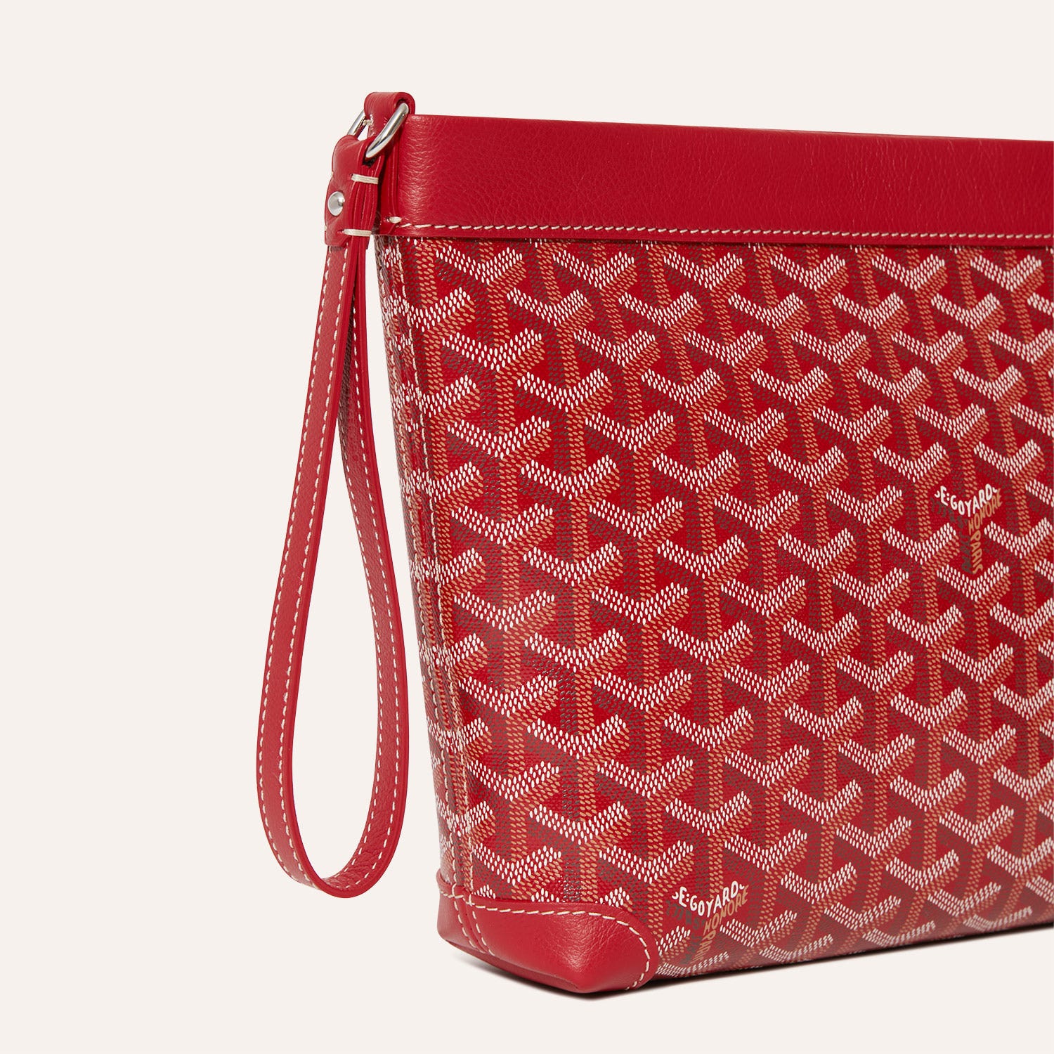 Conti pouch