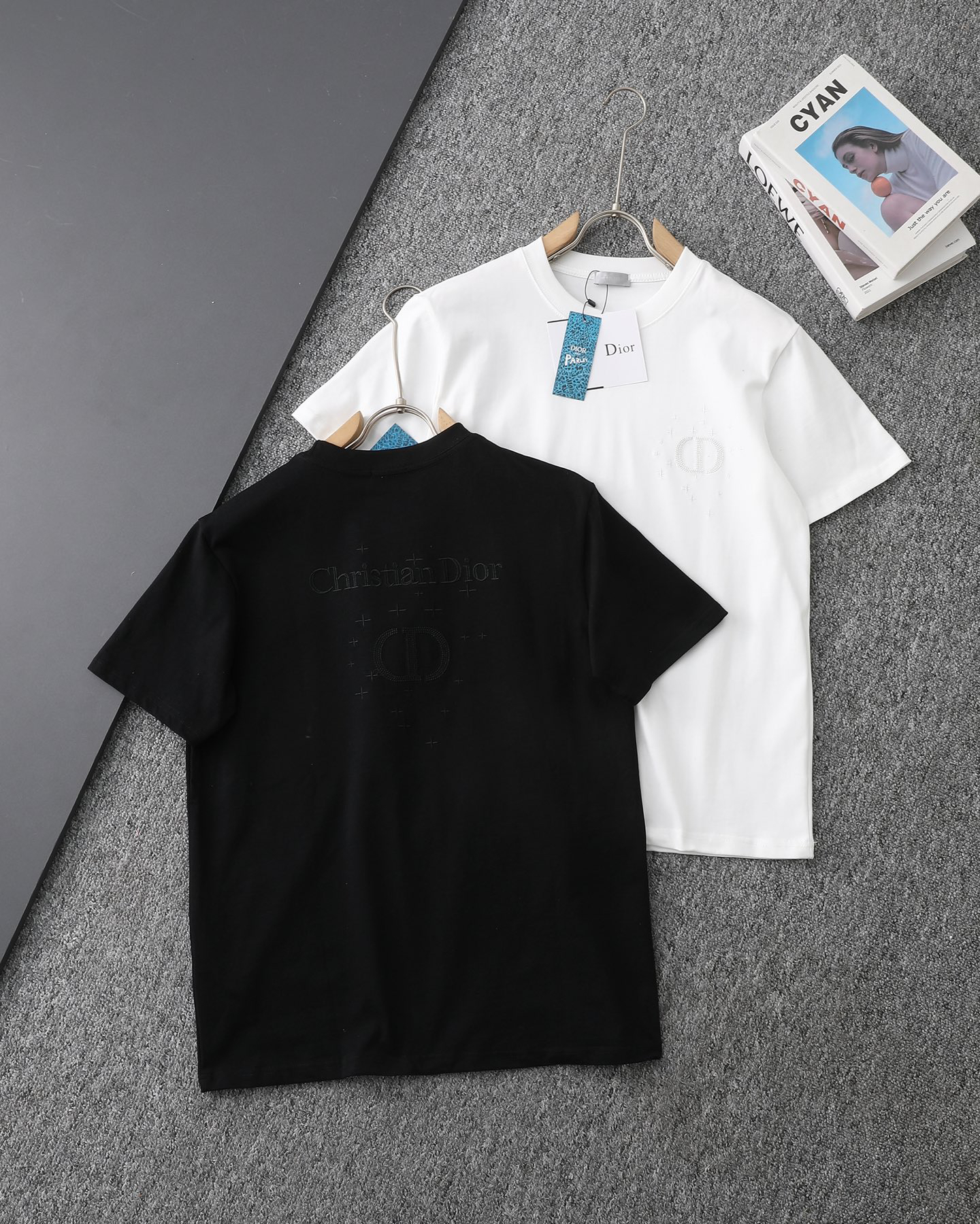 Dior Clothing-149