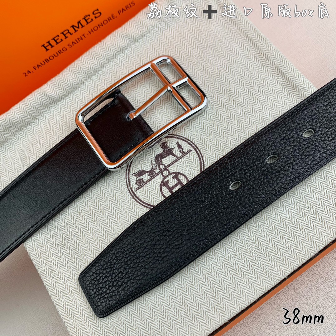Hermes belt-68