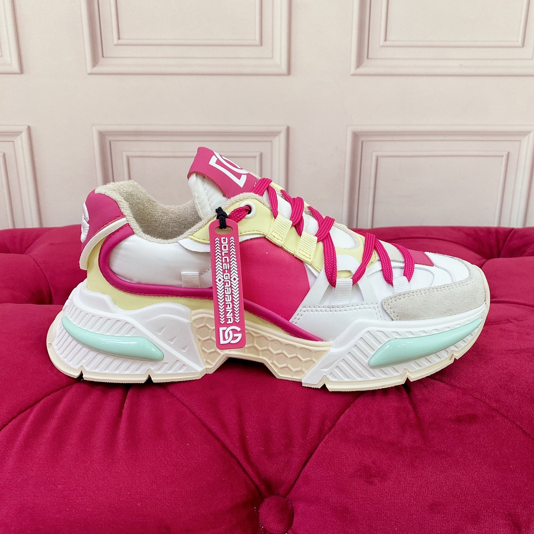 D&G Sneakers-98