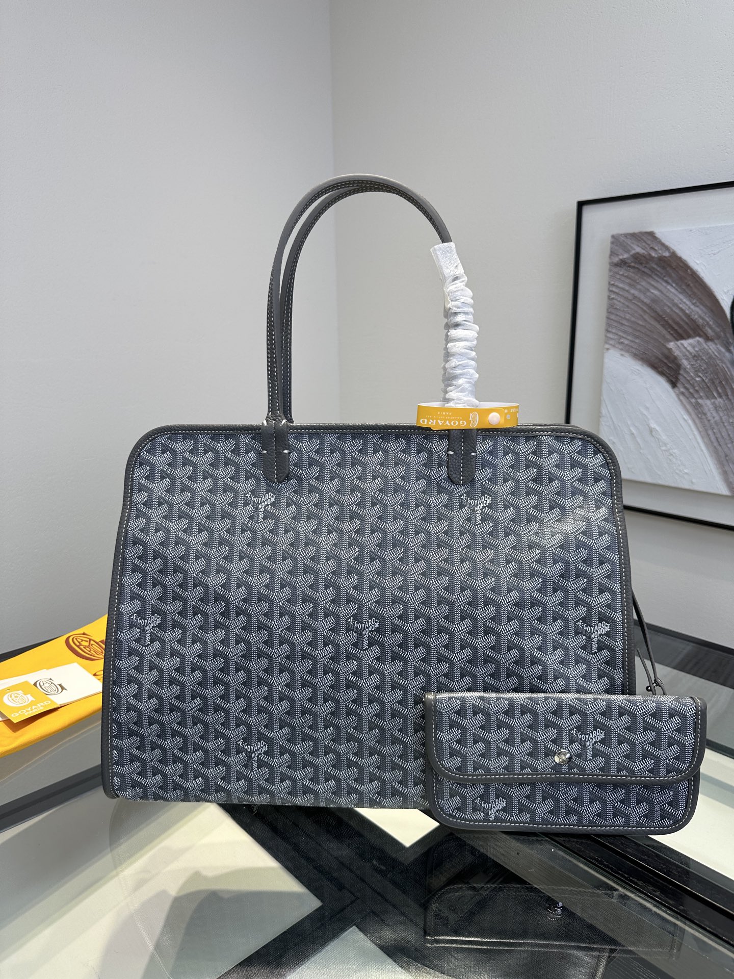 Goyard bags-99