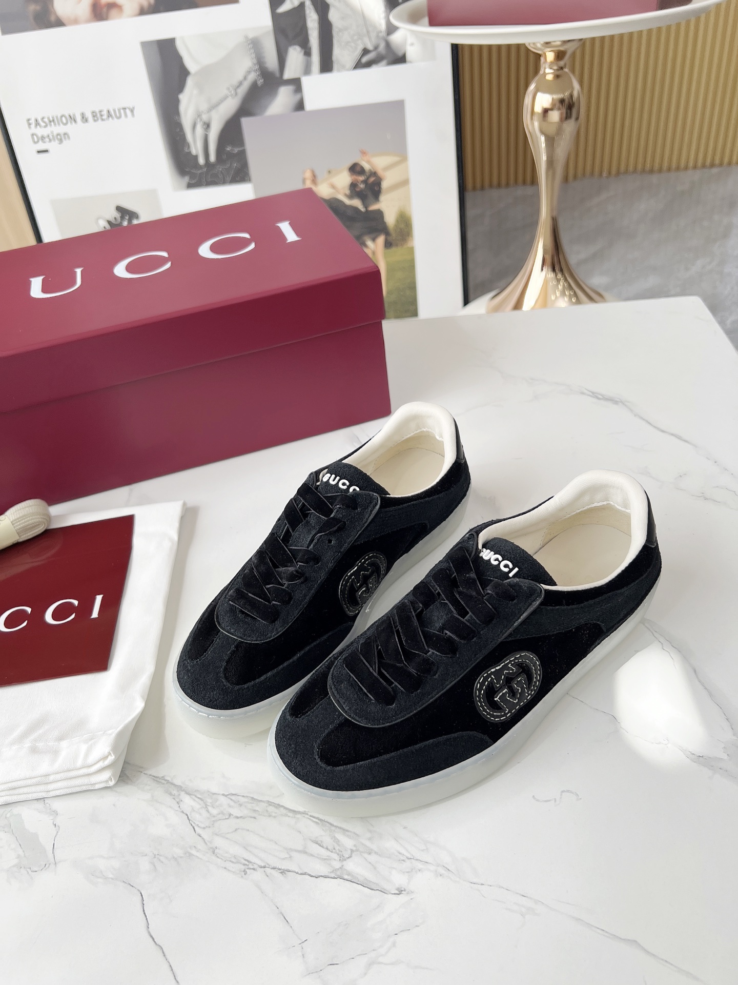 Gucci Sneakers-21