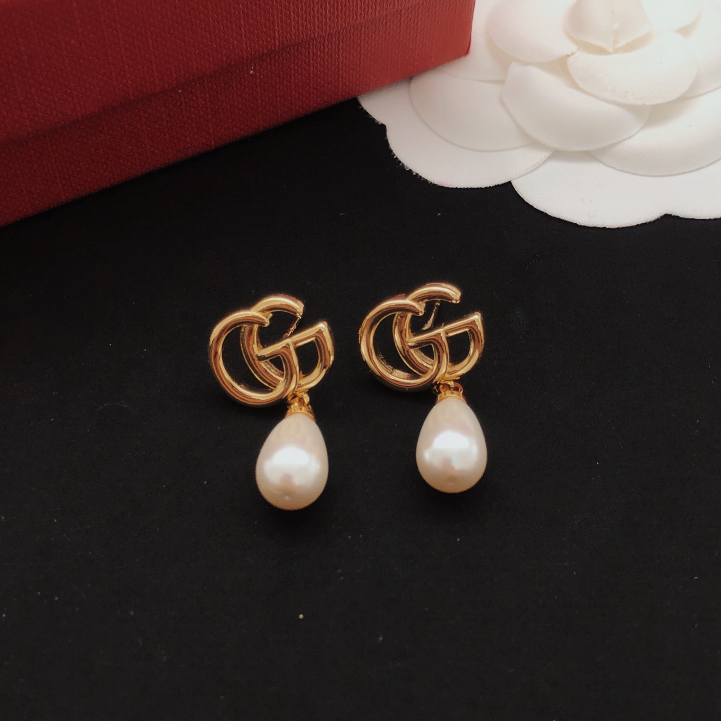 Gucci earrings-22