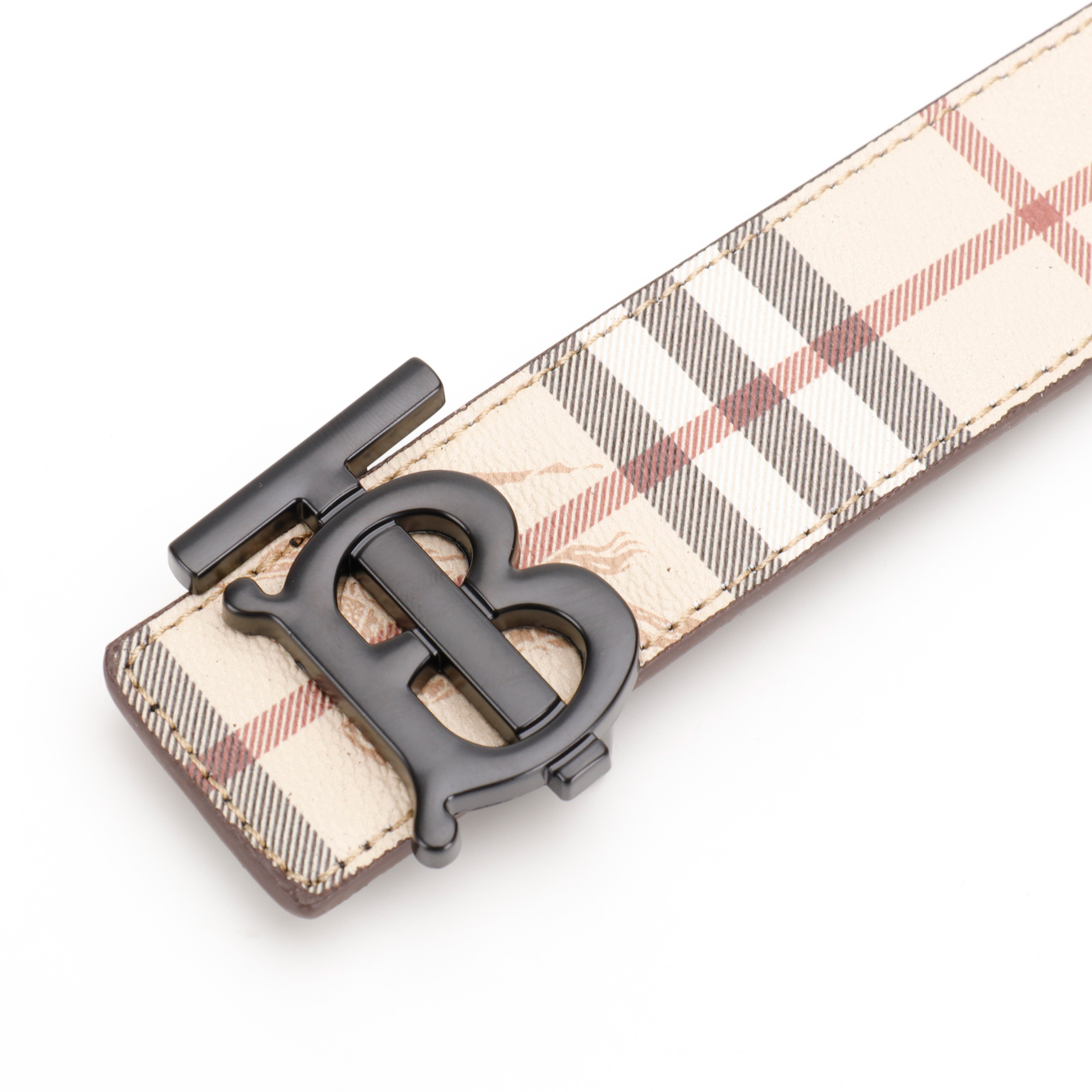 Burberry belt-123