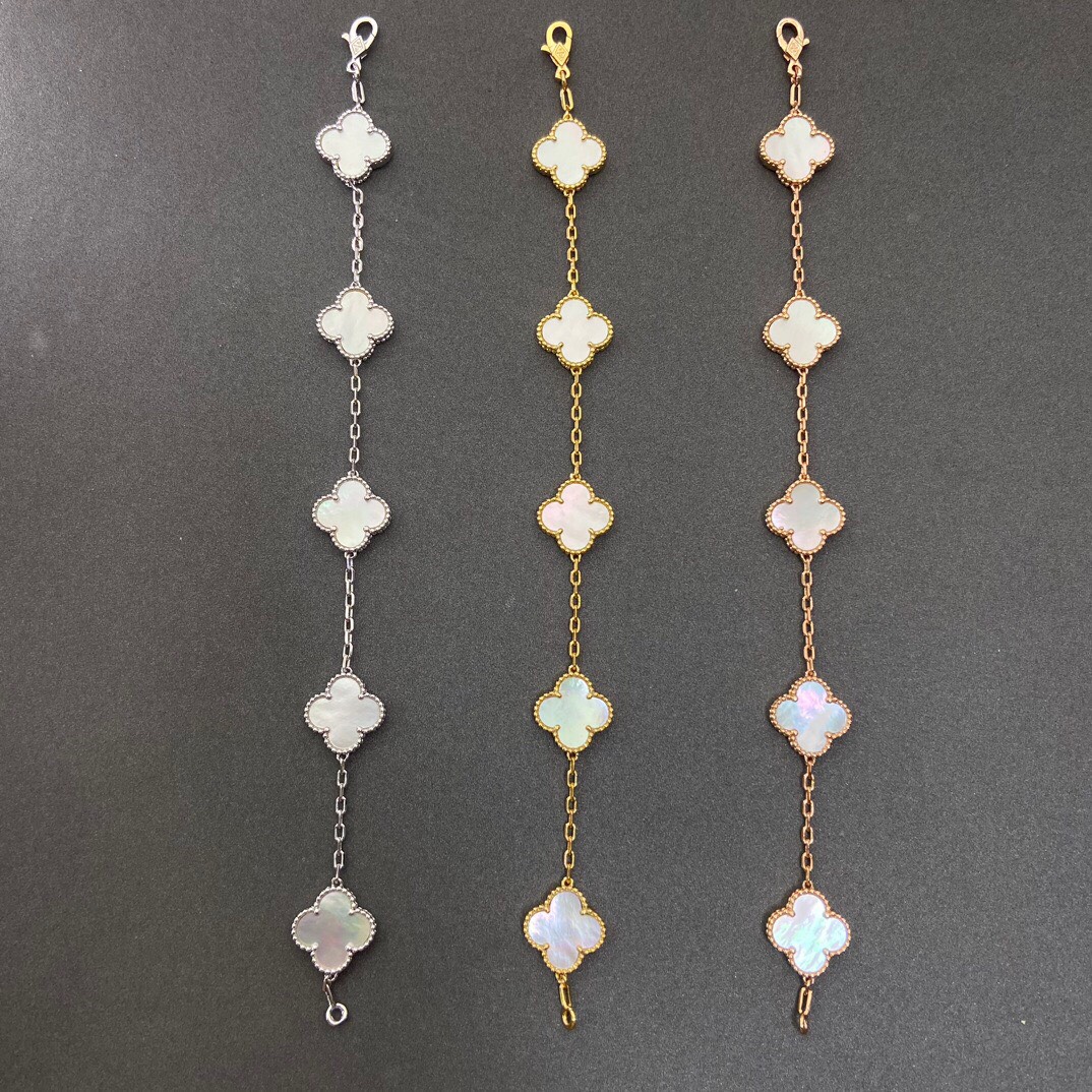 Van Cleef & Arpels Bracelet-11