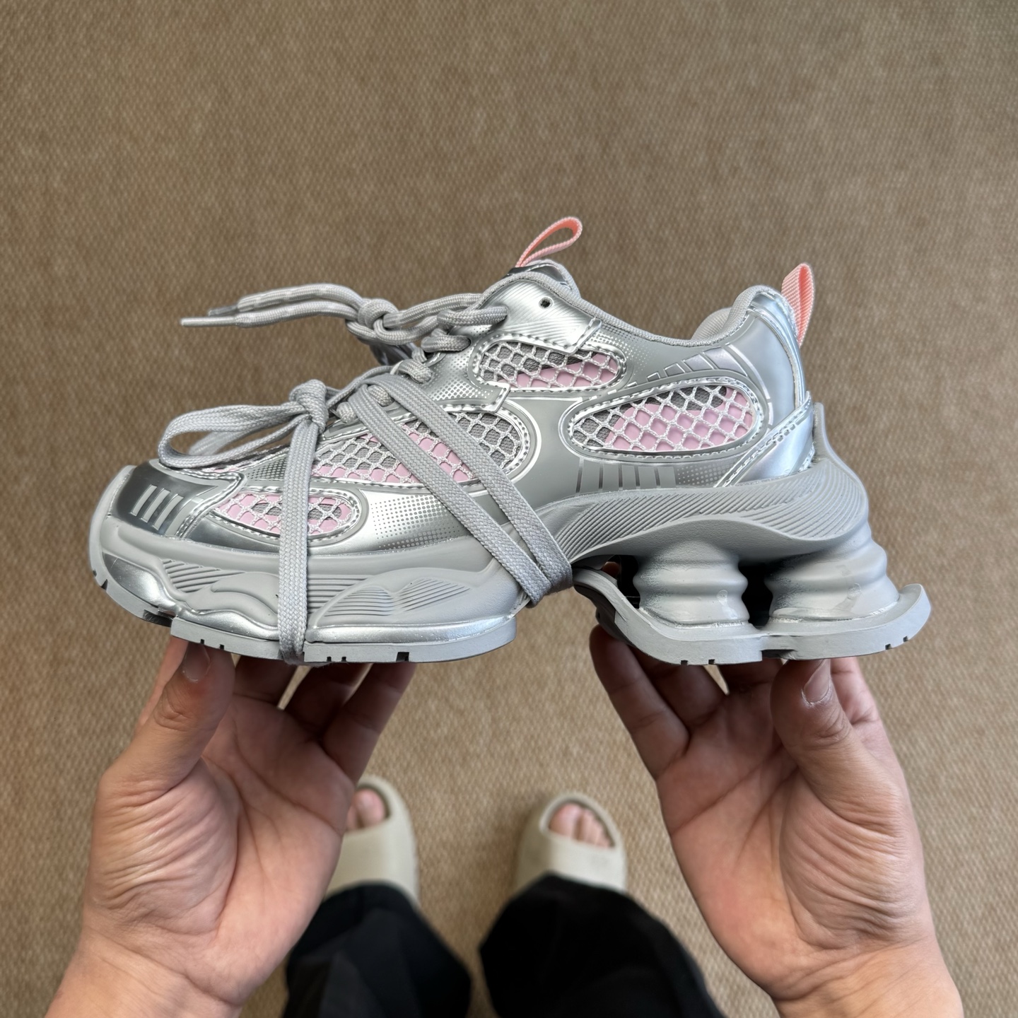 Golden Goose Sneakers-91