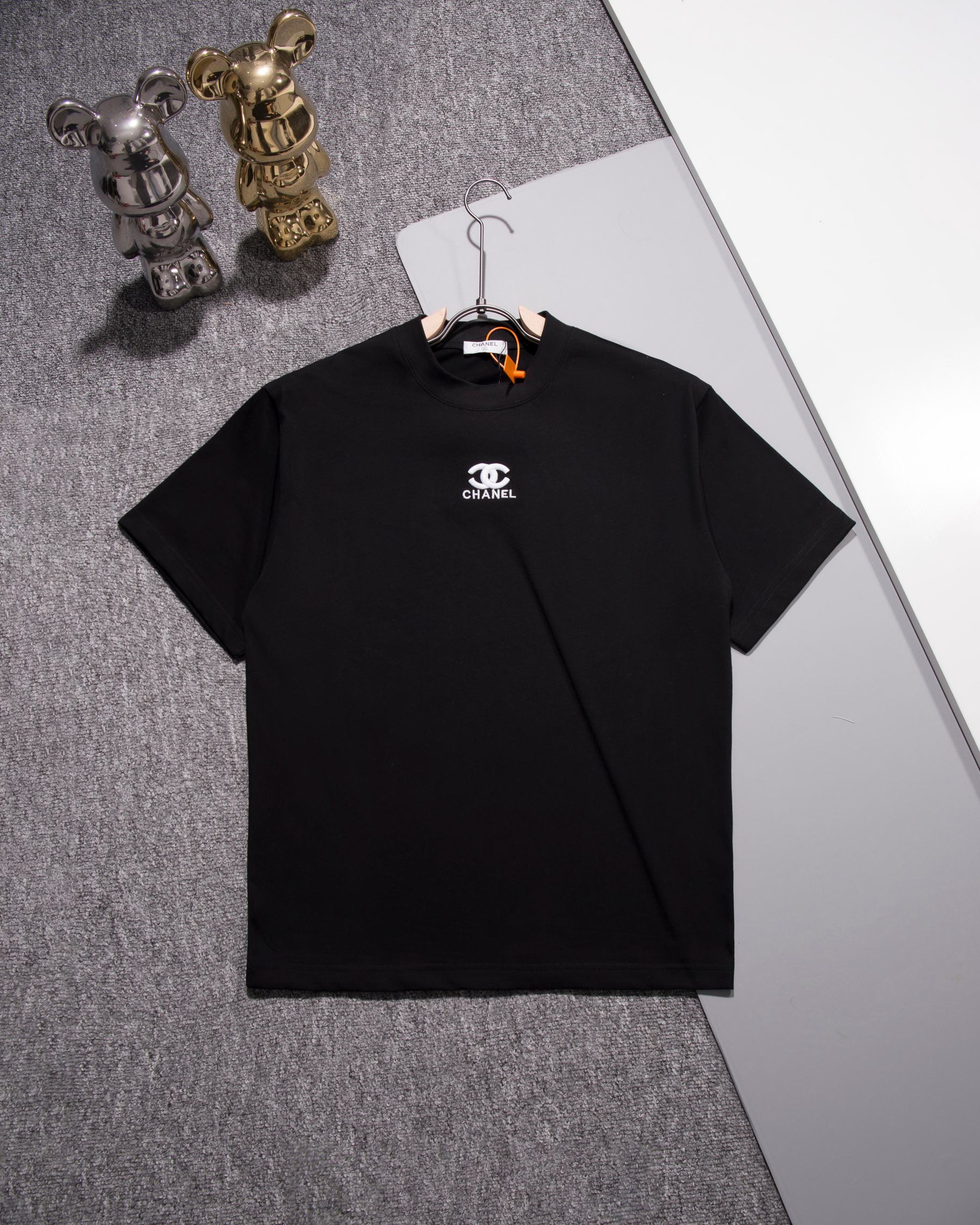 Chanel Clothing-134