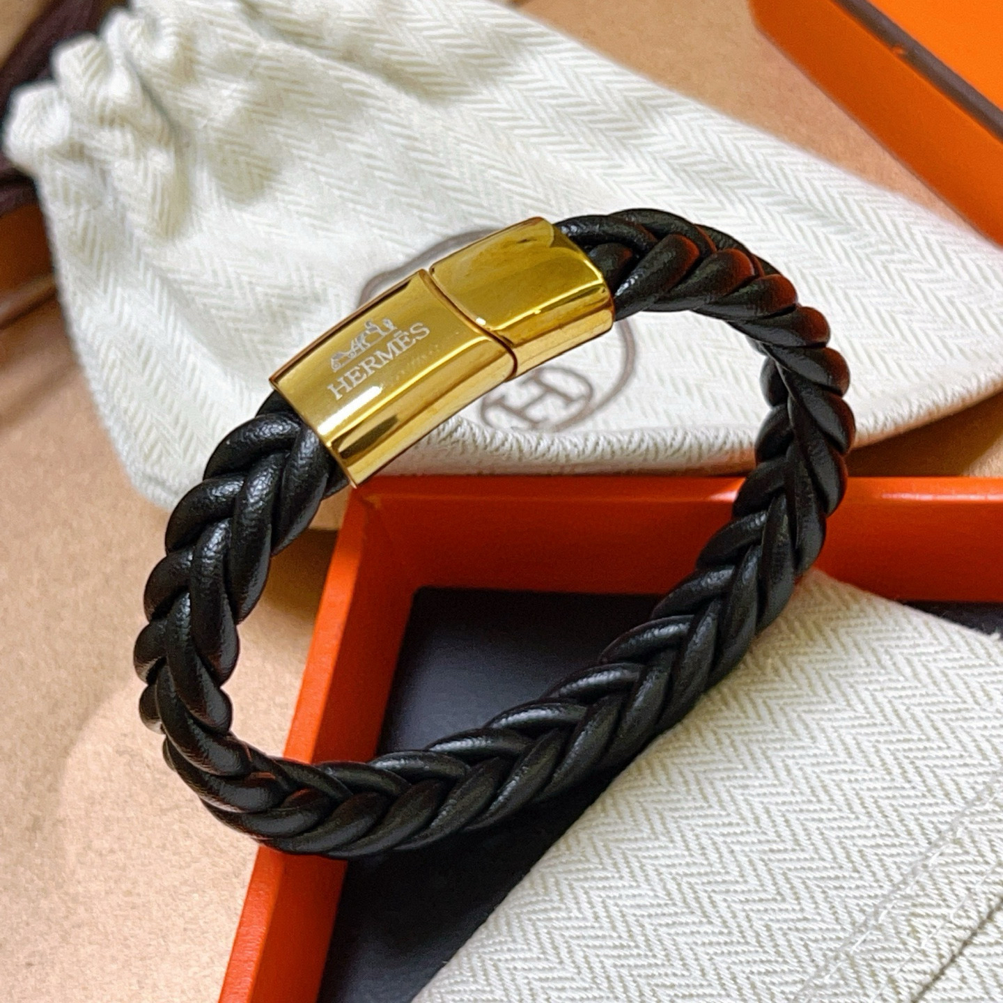 Hermes Bracelet-72