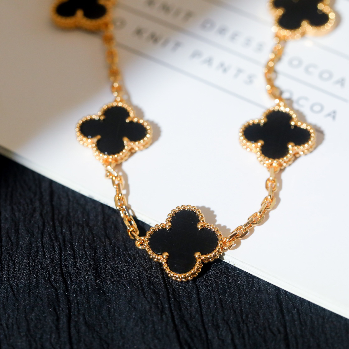 Van Cleef & Arpels Bracelet-74