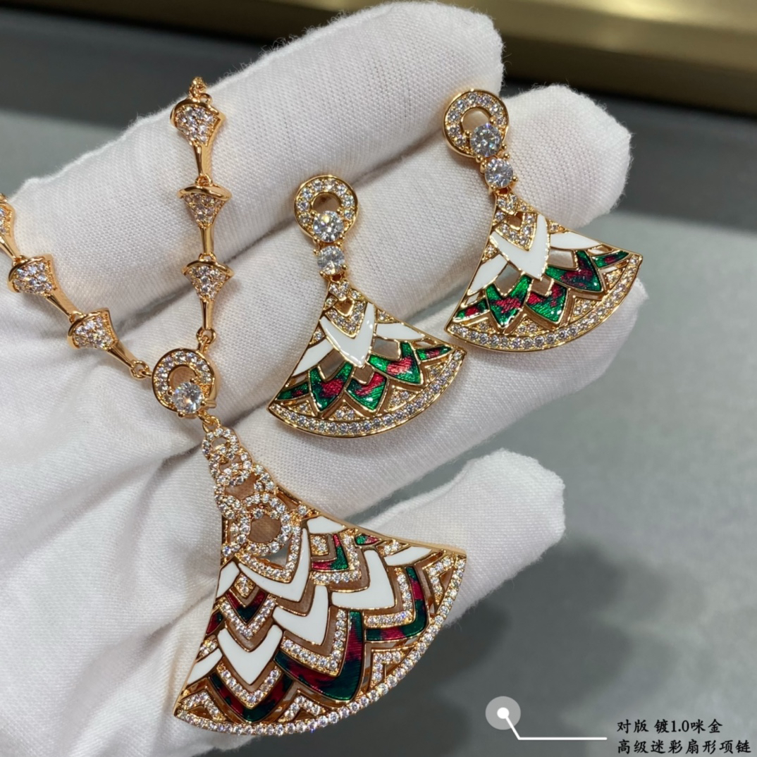 Bottega Veneta necklace-82