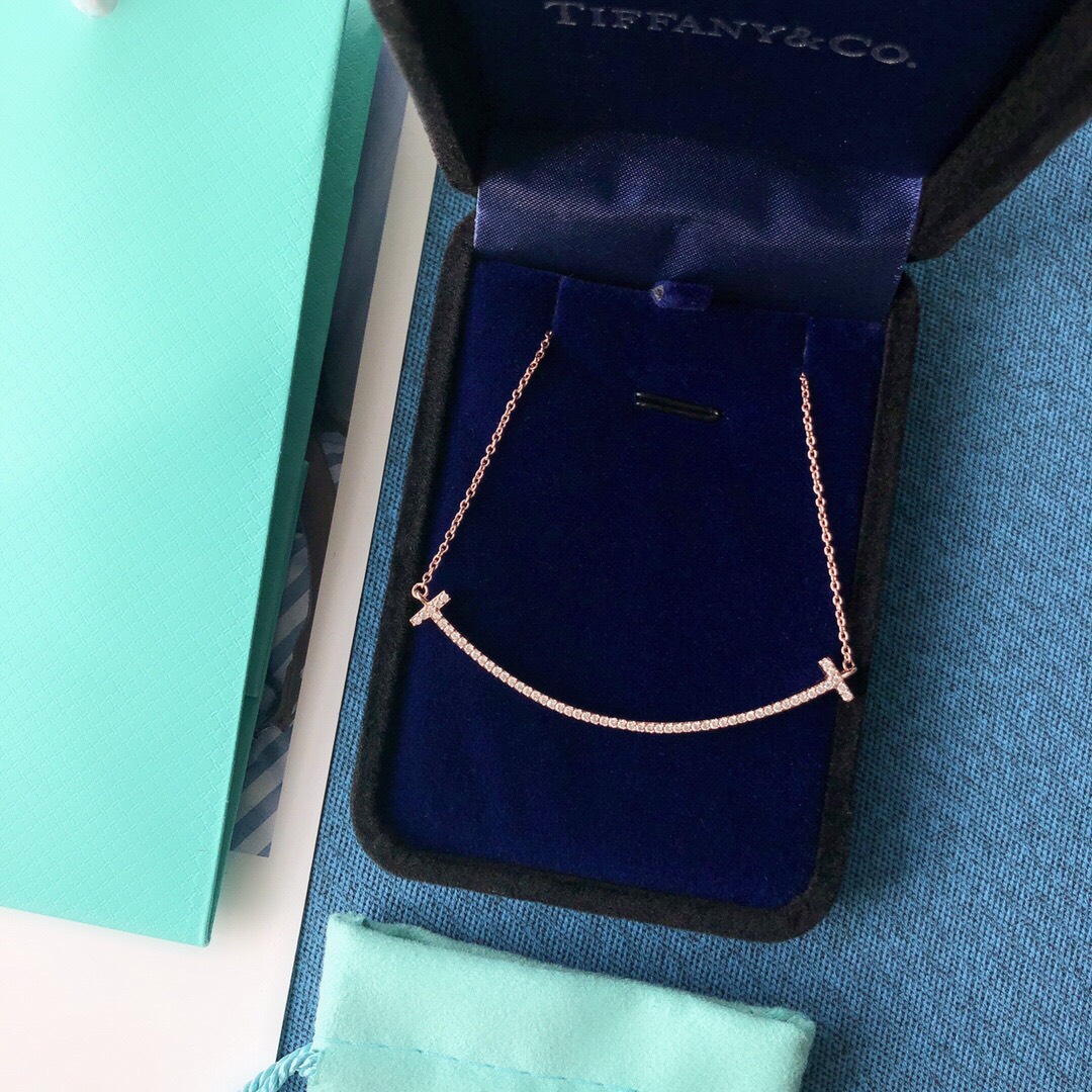 tiffany necklace-4