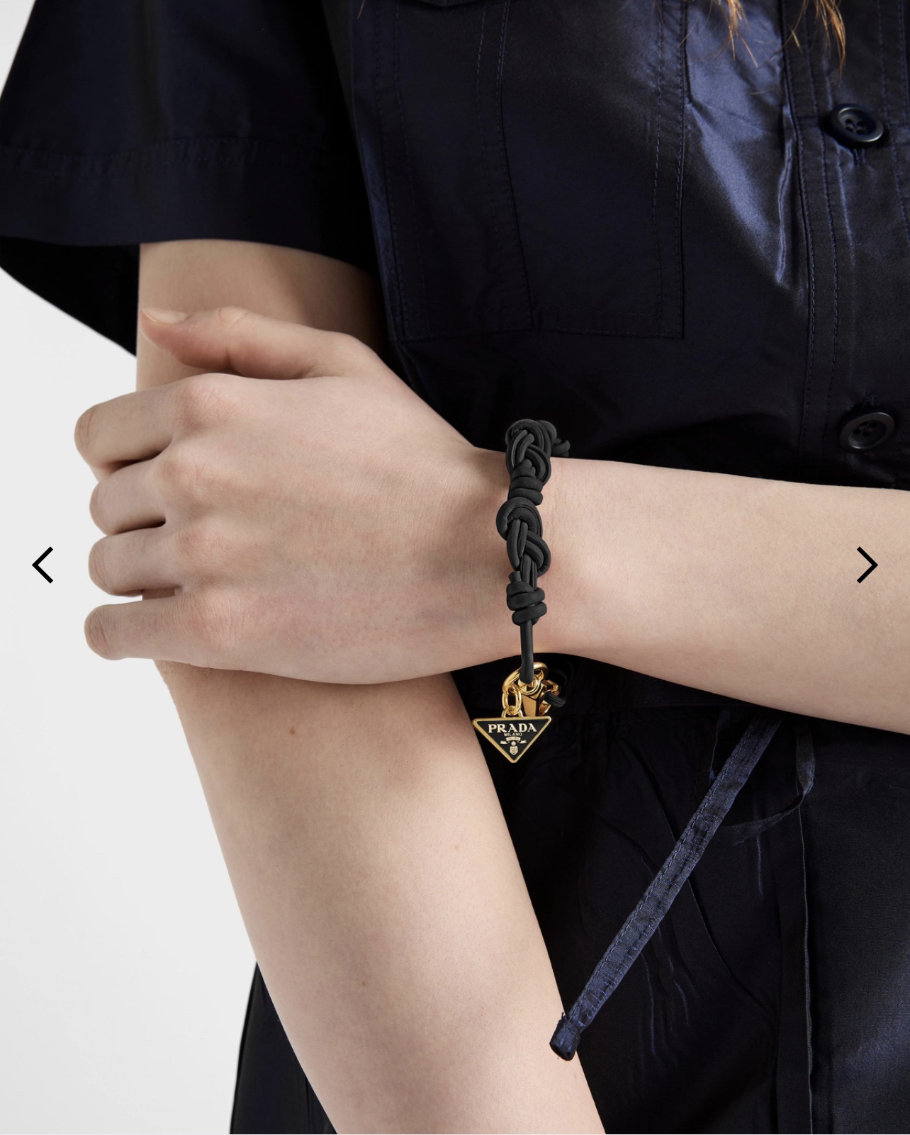 Prada Bracelet-21