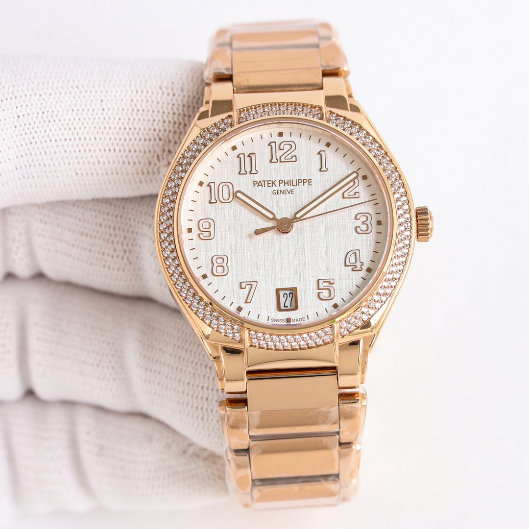 Patek Philippe Hot New Products-14