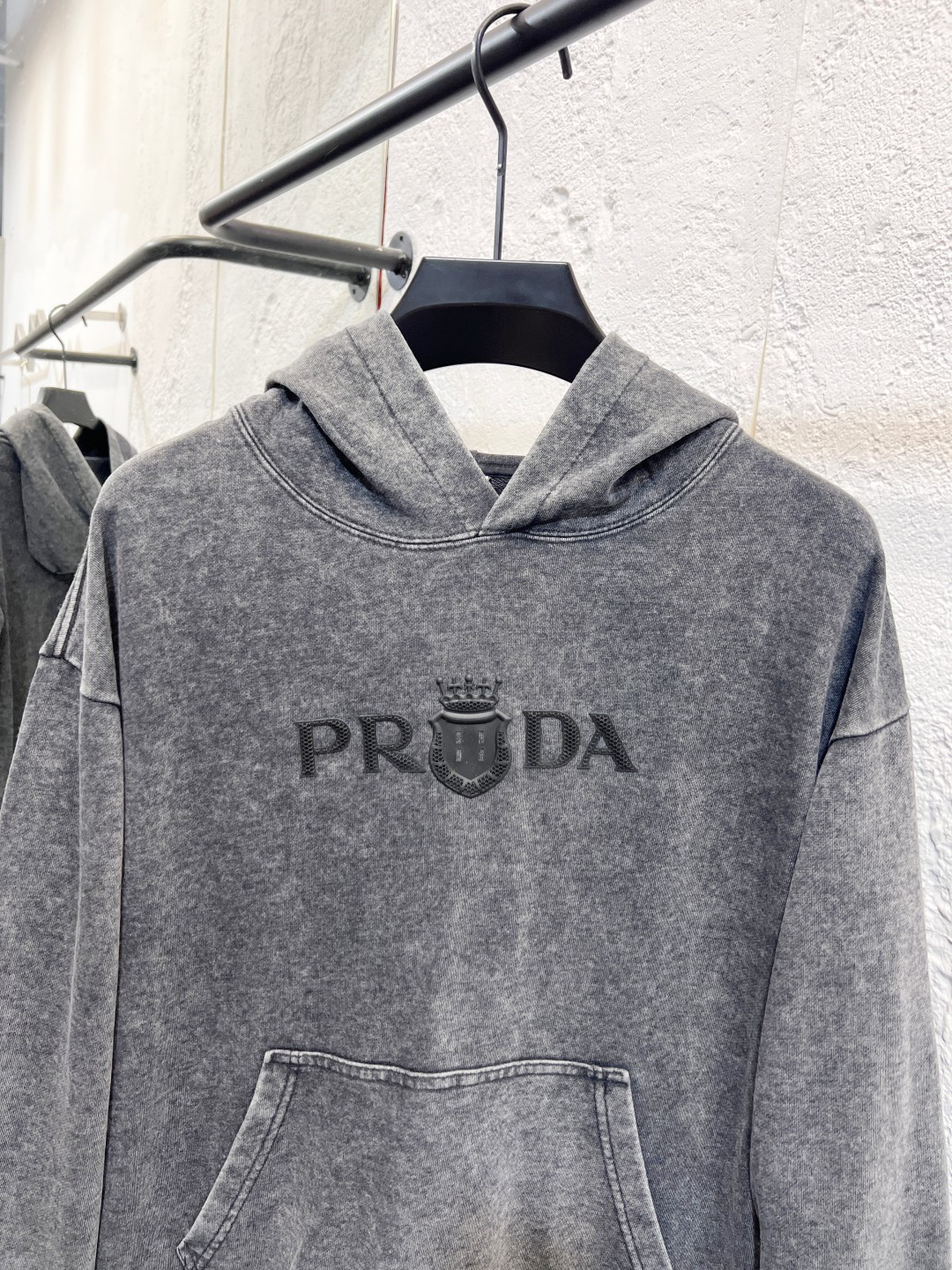 Prada Clothing-117
