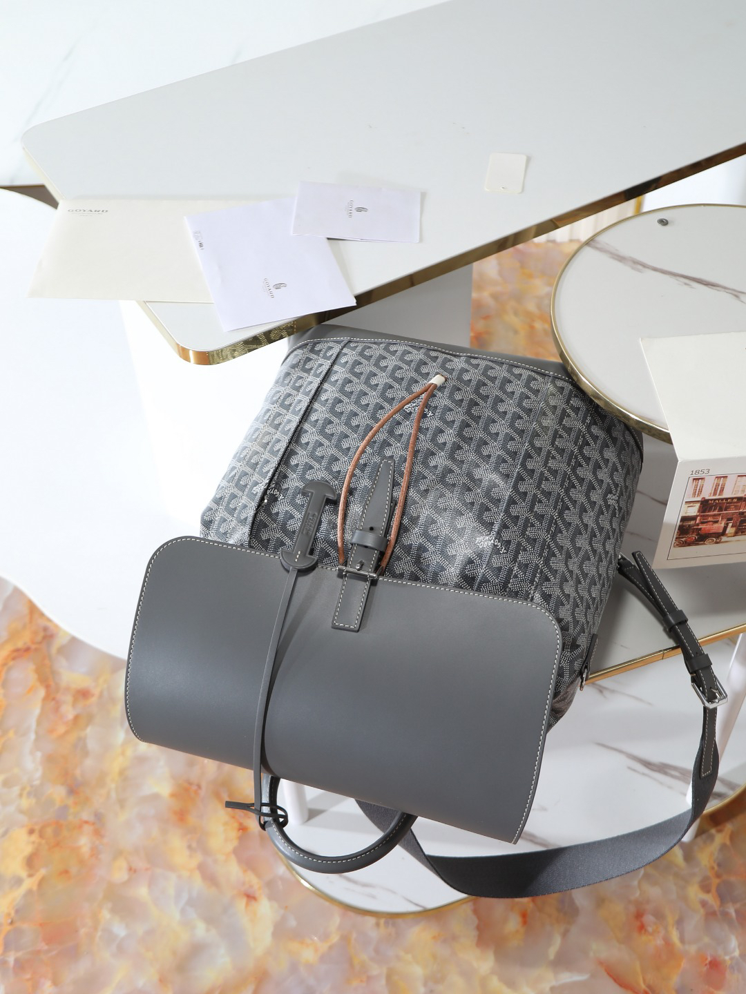 Goyard bags-1