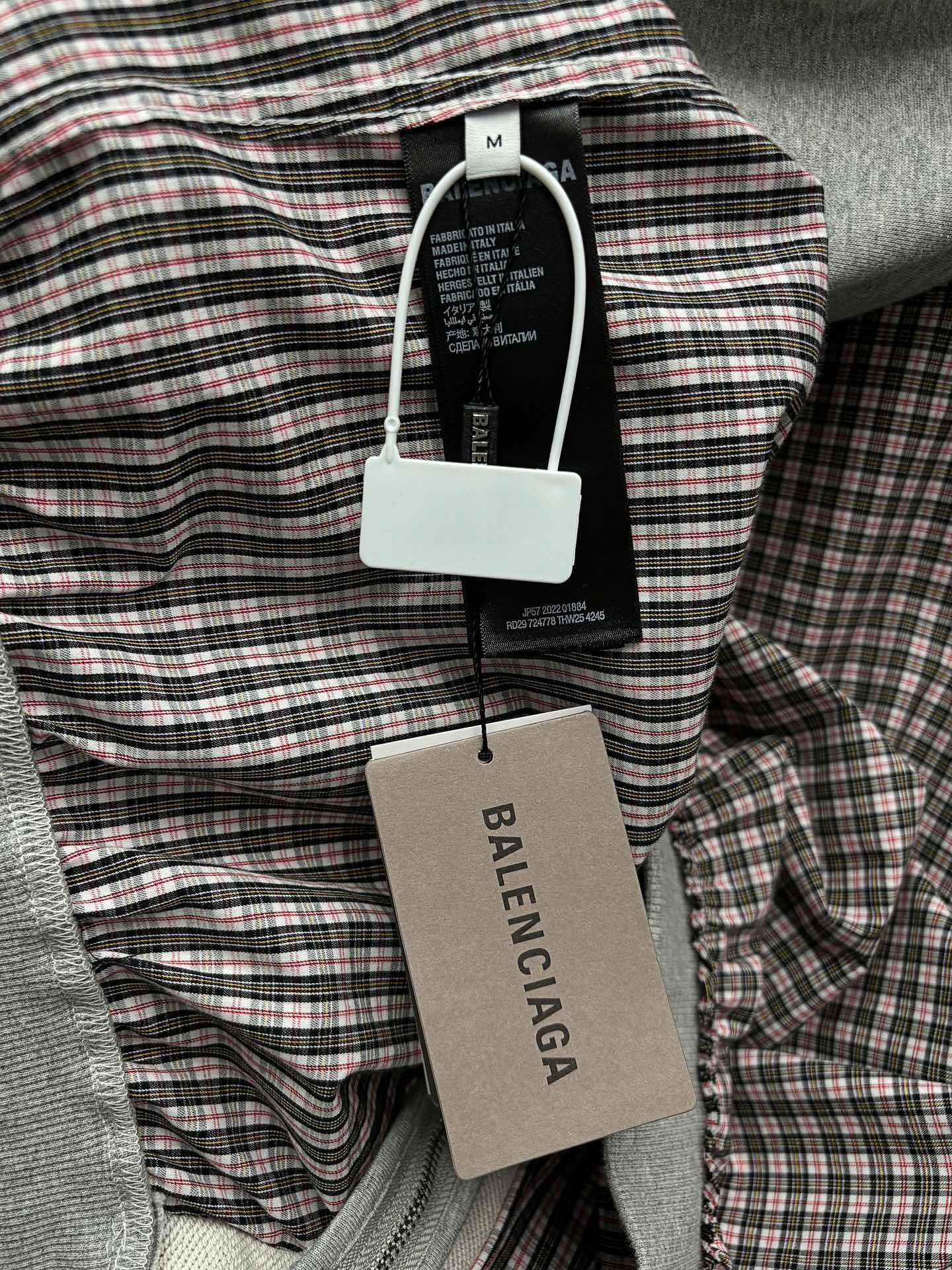 Balenciaga Clothing-342