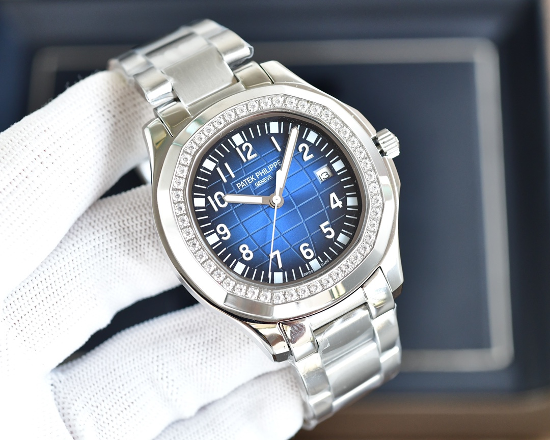 Patek Philippe Hot New Products-13