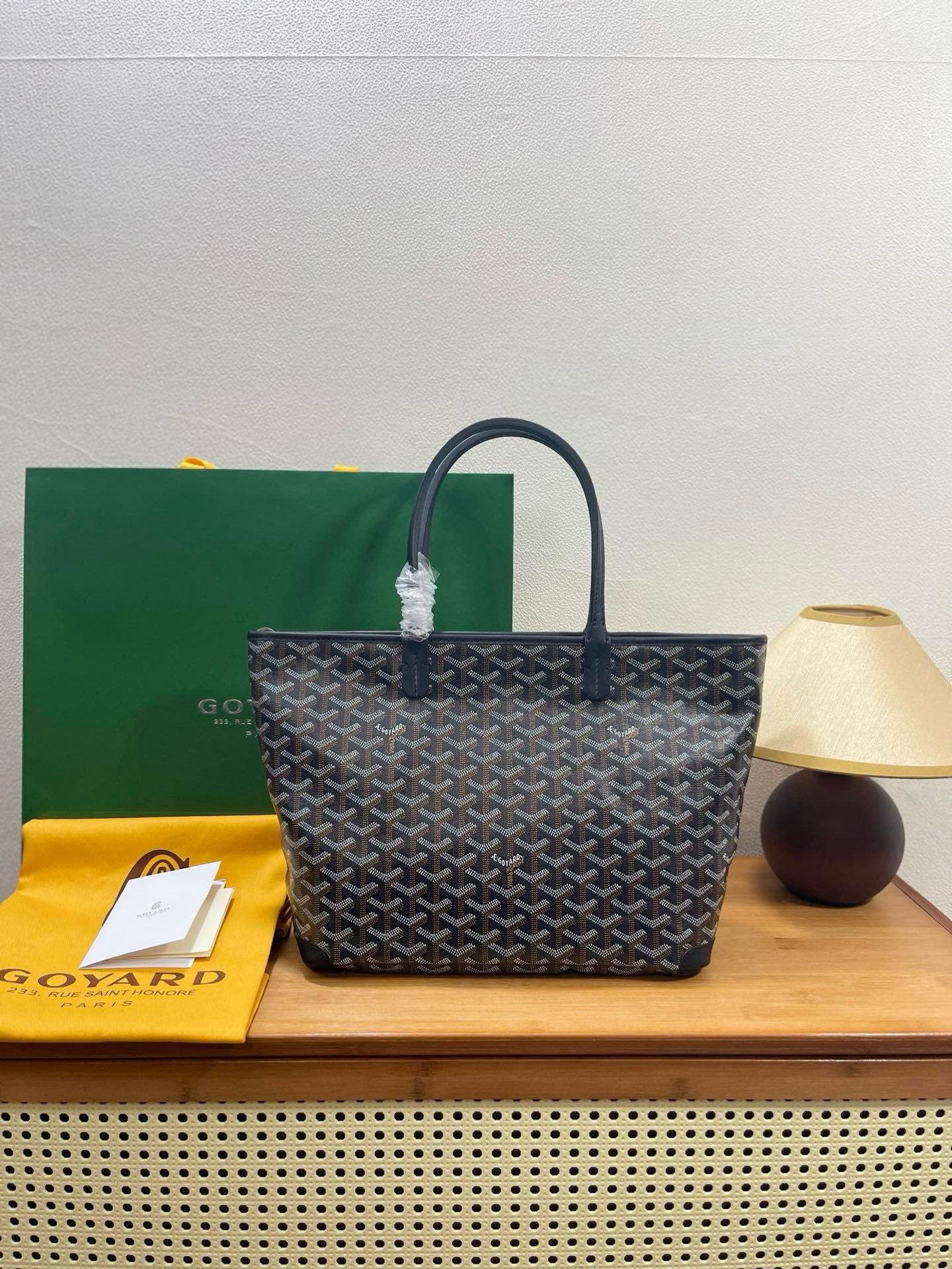 Goyard bags-11