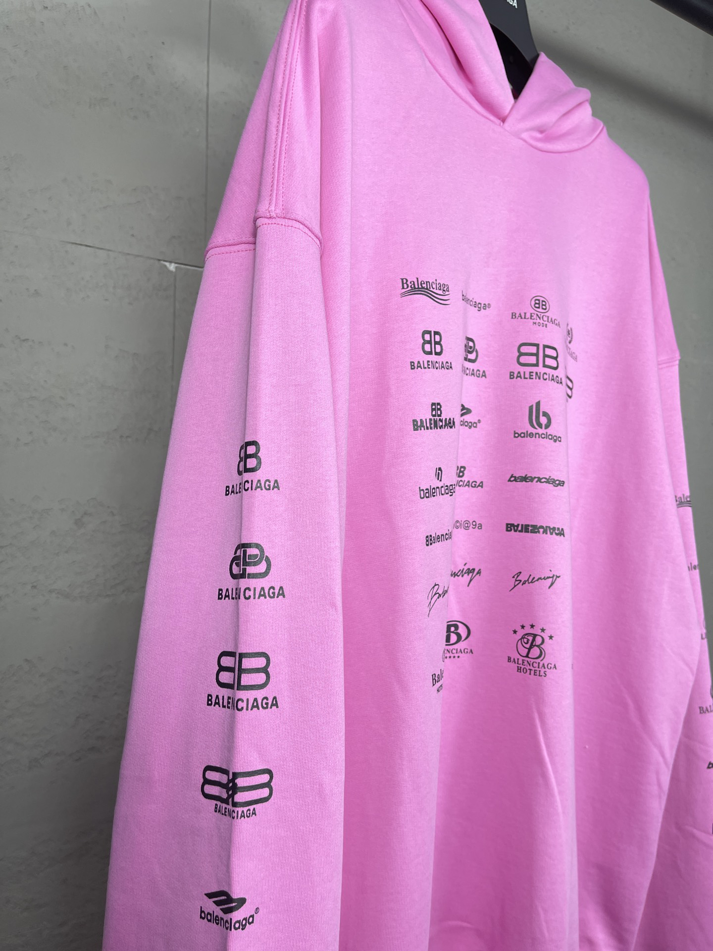 Balenciaga clothing-248