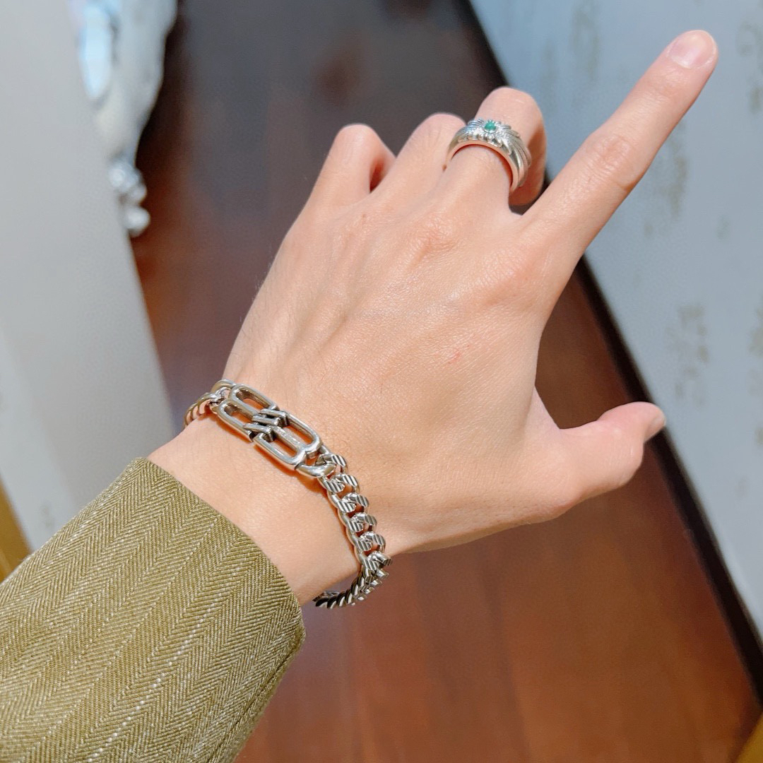 Balenciaga Bracelet-11