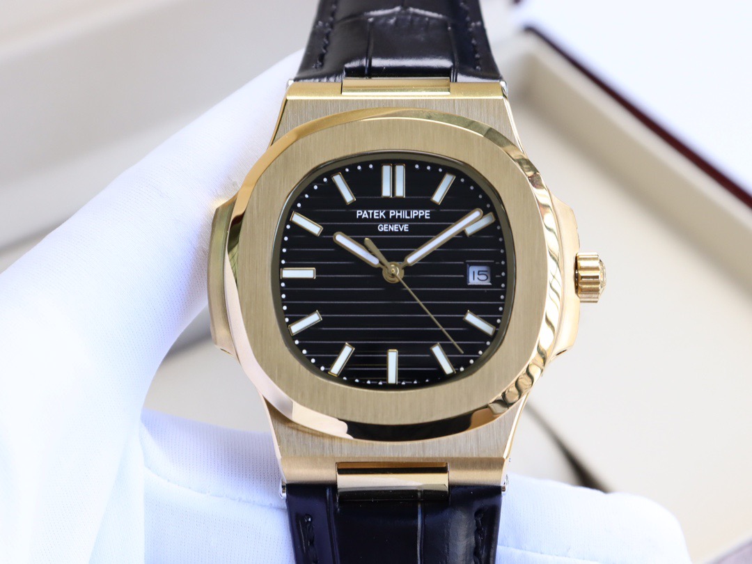 Patek Philippe Hot New Products-10