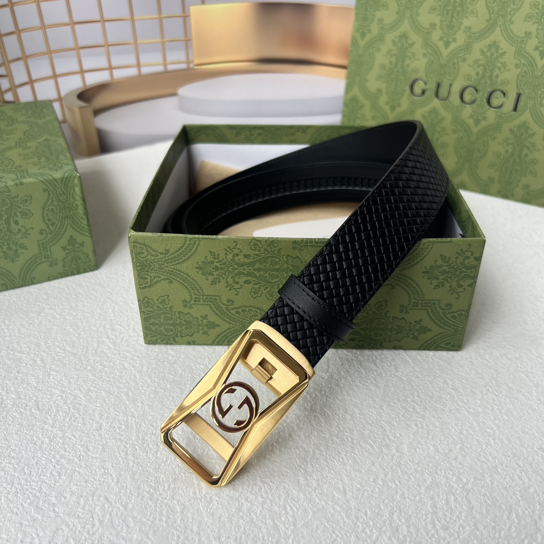 Gucci belt-13