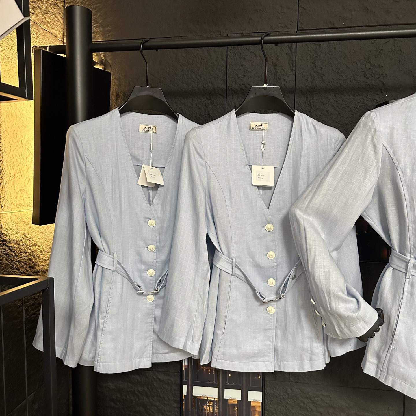 Hermes Clothing-267