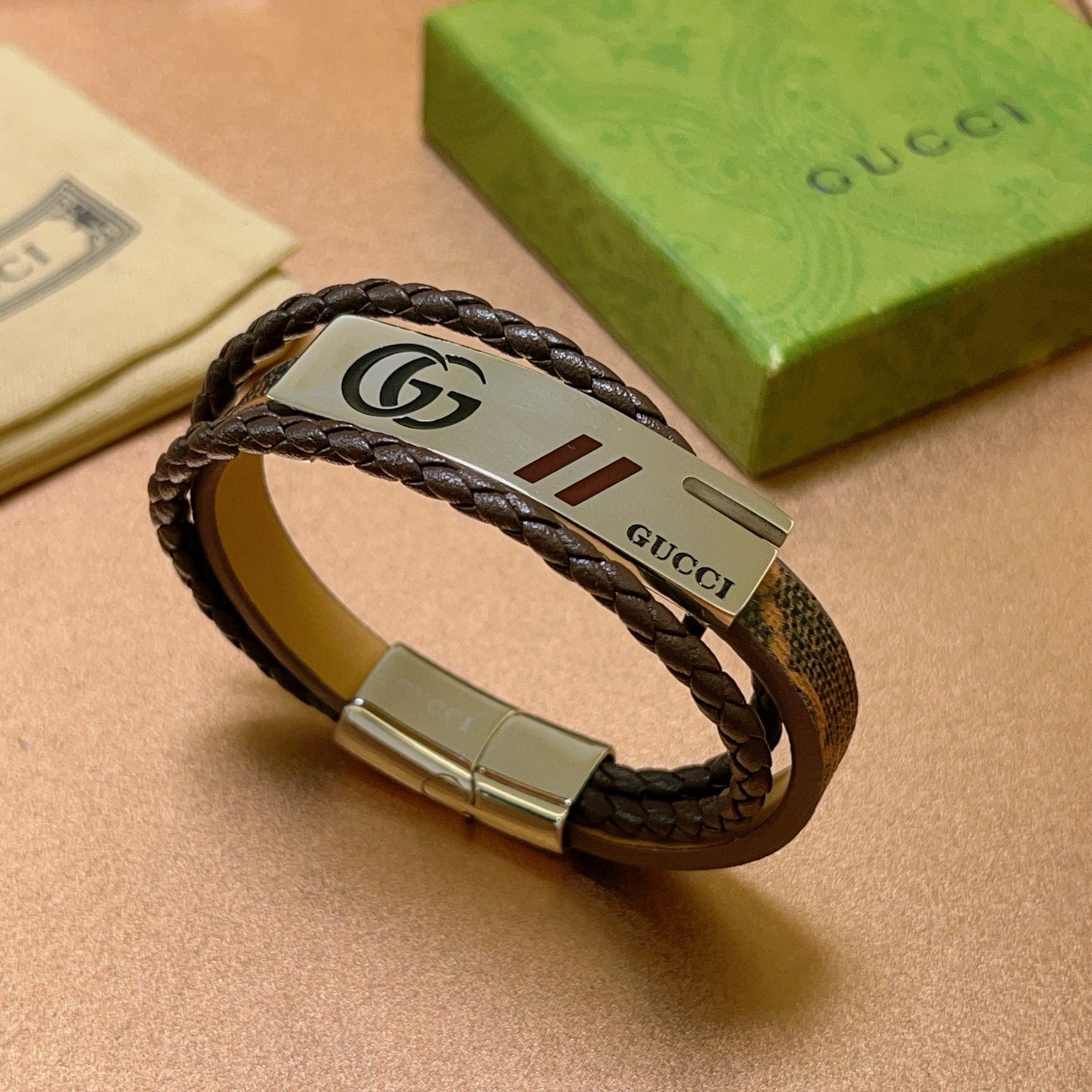Gucci Bracelet-49