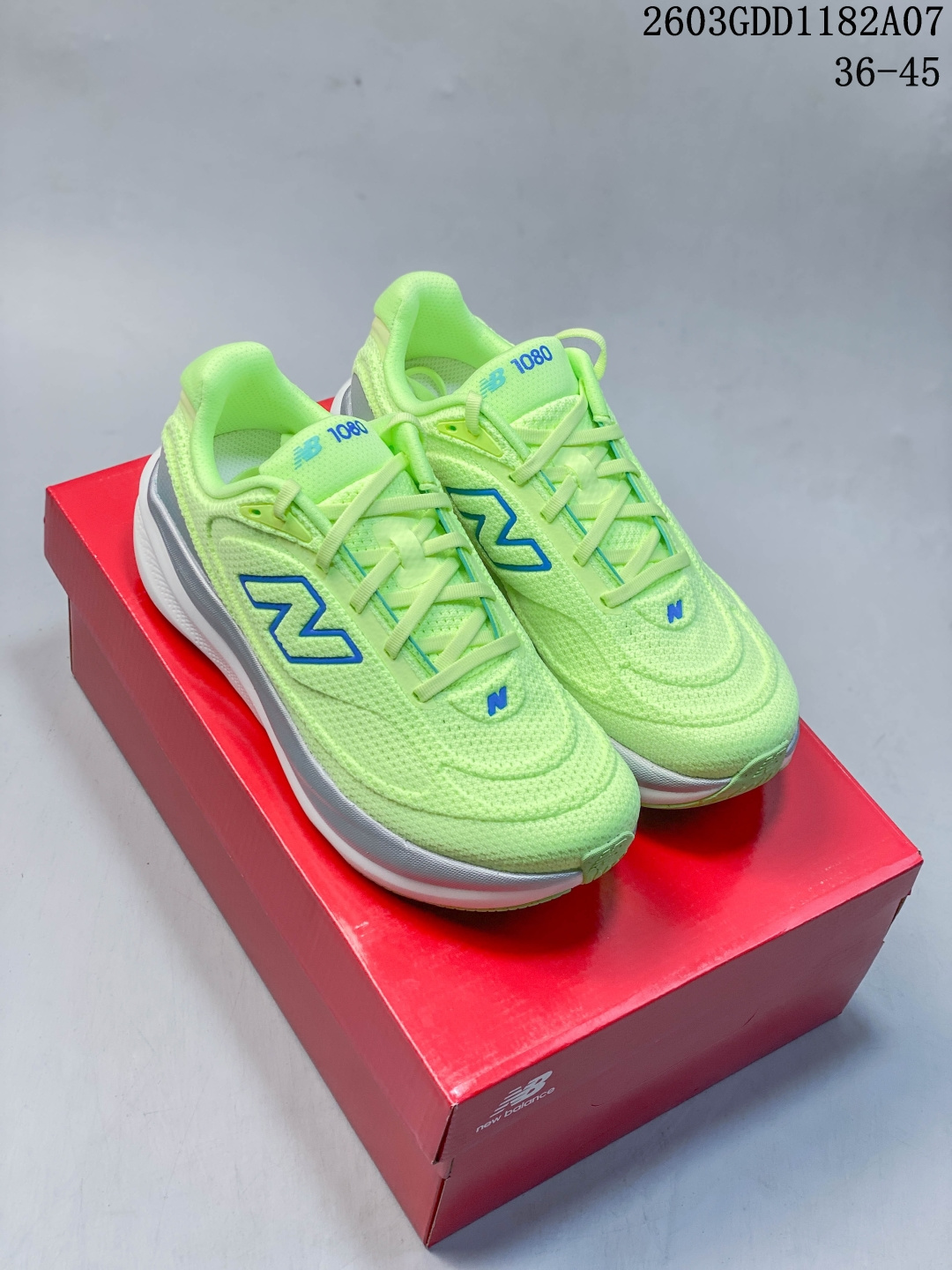 New Balance Sneakers-12