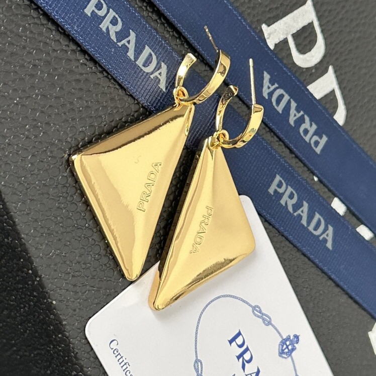 Prada earrings-66